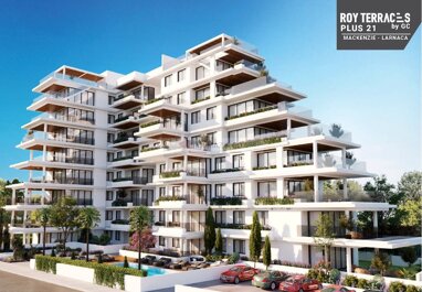Apartment zum Kauf Provisionsfrei 580.000 € 4 Zimmer 161,7 m² Larnaca 6010