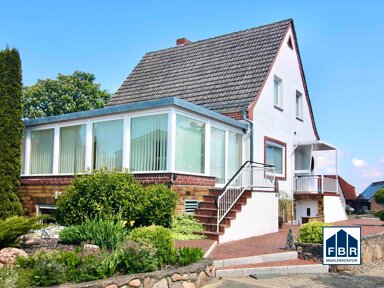 Einfamilienhaus zum Kauf 224.900 € 5 Zimmer 134,1 m² 699 m² Grundstück Spornitz Spornitz 19372