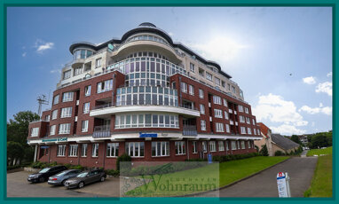 Wohnung zum Kauf 255.000 € 2 Zimmer 58,4 m² EG Cuxhaven Cuxhaven 27472