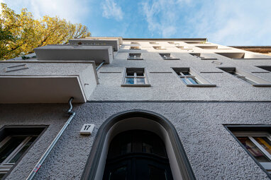 Wohnung zum Kauf Provisionsfrei 260.000 € 3 Zimmer 66 m² 3. Geschoss Eckertstraße 17 Friedrichshain Berlin 10249
