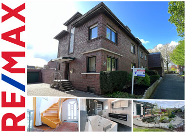 Einfamilienhaus zum Kauf 498.000 € 8 Zimmer 195,4 m² 681 m² Grundstück Kleve Kleve 47533