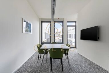 Bürokomplex zur Miete Provisionsfrei 380 m² Bürofläche teilbar ab 1 m² Ottensen Hamburg 22765