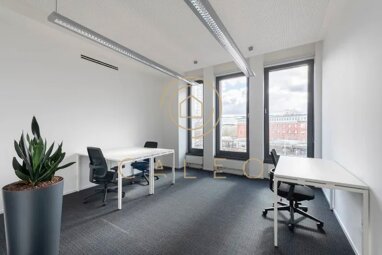 Bürokomplex zur Miete Provisionsfrei 19 m² Bürofläche teilbar ab 1 m² Ottensen Hamburg 22765
