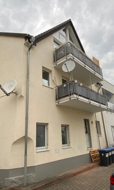 Wohnung zur Miete 820 € 3 Zimmer 75 m² 1. Geschoss Richtstraße 15 Schweich Schweich 54338