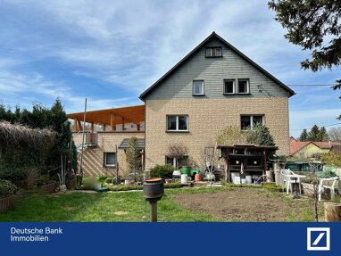 Einfamilienhaus zum Kauf Provisionsfrei 268.000 € 7 Zimmer 174 m² 714 m² Grundstück Hilbersdorf Bobritzsch-Hilbersdorf 09627