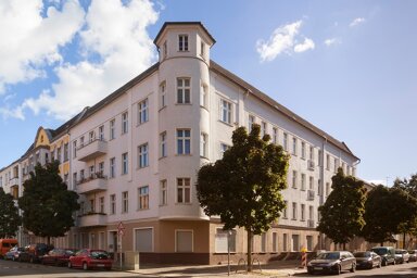 Wohnung zur Miete 932 € 2 Zimmer 87,7 m² 3. Geschoss frei ab 01.03.2025 Plönzeile 2 Oberschöneweide Berlin 12459