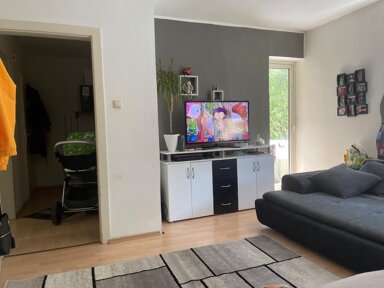 Wohnung zur Miete 479 € 2 Zimmer 52,9 m² 1. Geschoss Brückenstraße 124 Mülfort Mönchengladbach 41238