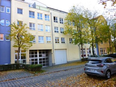 Wohnung zum Kauf 38.000 € 1 Zimmer 23,1 m² 1. Geschoss Weißenfels Weißenfels 06667