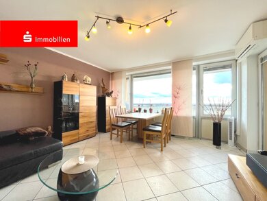 Wohnung zum Kauf 230.000 € 3 Zimmer 77,4 m² 10. Geschoss frei ab 01.04.2025 Hausen Obertshausen 63179