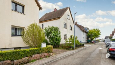 Einfamilienhaus zum Kauf 298.000 € 6 Zimmer 147 m² 499 m² Grundstück Rauenberg Rauenberg 69231