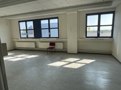 Bürofläche zur Miete 1.050 m² Bürofläche teilbar ab 400 m² Bieblach-Ost Gera 07552