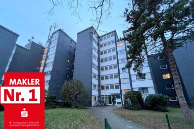 Wohnung zum Kauf 335.000 € 5 Zimmer 107,5 m² Lövenich Köln 50859