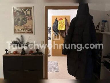 Wohnung zur Miete Tauschwohnung 420 € 1 Zimmer 23 m² 2. Geschoss Haslach Freiburg im Breisgau 79115