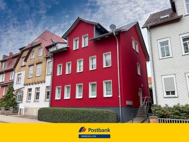 Mehrfamilienhaus zum Kauf 220.000 € 9 Zimmer 175 m² 298 m² Grundstück Eisenach Eisenach 99817