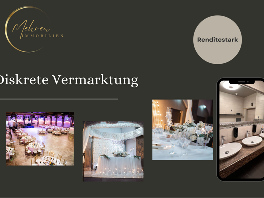 Sonstiges zum Kauf provisionsfrei als Kapitalanlage geeignet 718 m² 2.107 m² Grundstück Bodenheim 55294