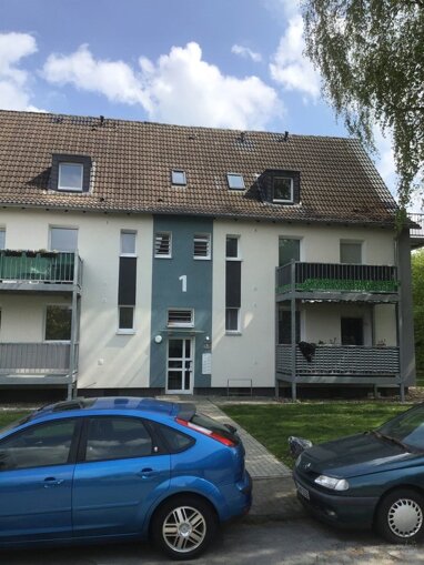 Wohnung zur Miete 380 € 1 Zimmer 42,5 m² 1. Geschoss Anneweihstr. 1 Oberdorstfeld Dortmund 44149