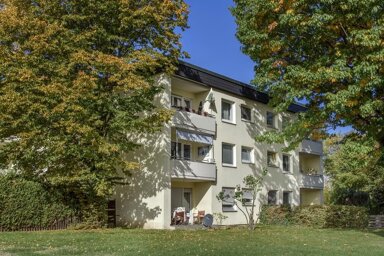 Wohnung zur Miete 749 € 3 Zimmer 74,5 m² EG Zwickauer Straße 19 Karthause Flugfeld 5 Koblenz 56075