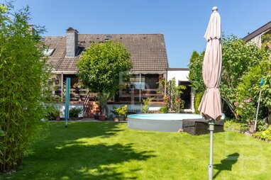 Doppelhaushälfte zum Kauf 579.000 € 5 Zimmer 119 m² 487 m² Grundstück Zündorf Köln 51143