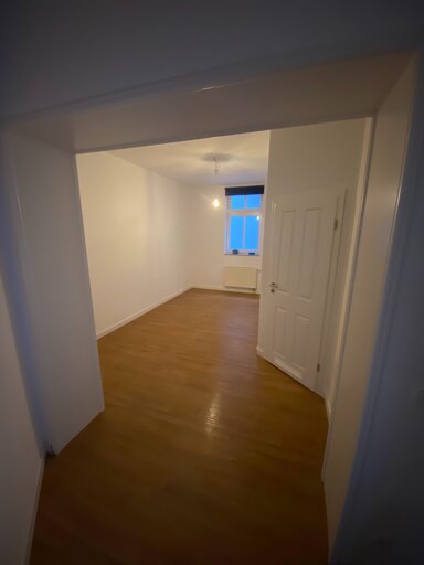 Wohnung zur Miete 343 € 1 Zimmer 29 m² EG Steinstr. 1 Stadtmitte Eberswalde 16225