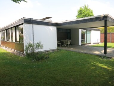 Einfamilienhaus zur Miete 3.800 € 6 Zimmer 195 m² 905 m² Grundstück Lövenich Koeln 50859