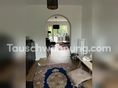 Wohnung zur Miete Tauschwohnung 970 € 2,5 Zimmer 67 m² Westend - Nord Frankfurt am Main 60320