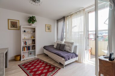 Wohnung zur Miete Wohnen auf Zeit 1.500 € 2 Zimmer 45 m² frei ab sofort Prenzlauer Berg Berlin 10409