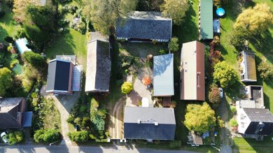 Einfamilienhaus zum Kauf 850.000 € 5 Zimmer 145 m² 5.200 m² Grundstück Kartzow Potsdam - Kartzow 14476