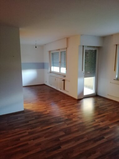 Wohnung zur Miete 880 € 2,5 Zimmer 64 m² Erdgeschoss Leinfelden Leinfelden-Echterdingen 70771
