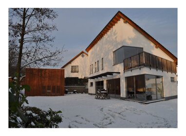 Einfamilienhaus zum Kauf Provisionsfrei 449.000 € 4 Zimmer 150 m² 477 m² Grundstück Kues Bernkastel-Kues 54470