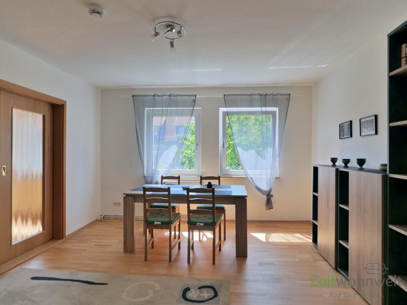 Wohnung zur Miete Wohnen auf Zeit 1.400 € 3 Zimmer 76 m²<br/>Wohnfläche Ab sofort<br/>Verfügbarkeit Ilversgehofen Erfurt 99089