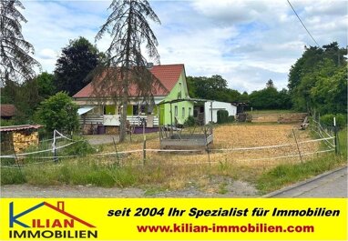 Einfamilienhaus zum Kauf 229.000 € 5,5 Zimmer 116 m² 3.365 m² Grundstück Stadtlauringen Stadtlauringen 97488