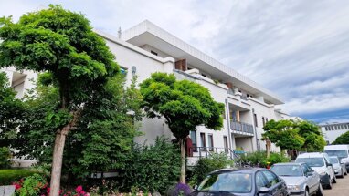 Penthouse zum Kauf Provisionsfrei 239.500 € 2 Zimmer 42 m² Alt-Betzenhausen Freiburg im Breisgau 79114