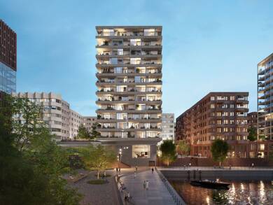 Neubauprojekt zum Kauf Hamburg 20457
