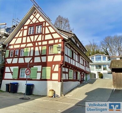 Mehrfamilienhaus zum Kauf 1.350.000 € 14 Zimmer 314 m² 497 m² Grundstück Überlingen Überlingen 88662