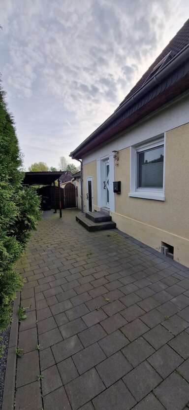 Doppelhaushälfte zum Kauf 299.000 € 3 Zimmer 100 m² 624 m² Grundstück Statistischer Bezirk 71 Hamm 59073