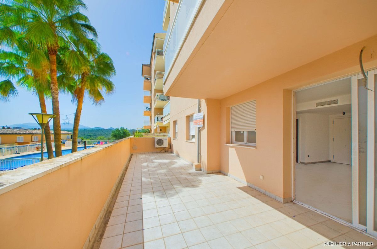 Wohnung zum Kauf 275.000 € 3 Zimmer 68 m²<br/>Wohnfläche EG<br/>Geschoss Calas De Mallorca 07689