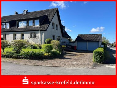 Einfamilienhaus zum Kauf 498.000 € 7 Zimmer 157,3 m² 1.099 m² Grundstück Oppum - Süd Krefeld 47809