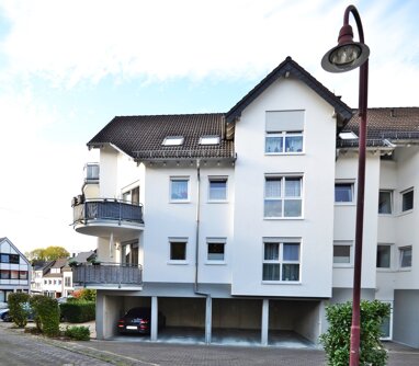 Wohnung zum Kauf 114.400 € 2 Zimmer 52 m² 3. Geschoss Dierdorf Dierdorf 56269