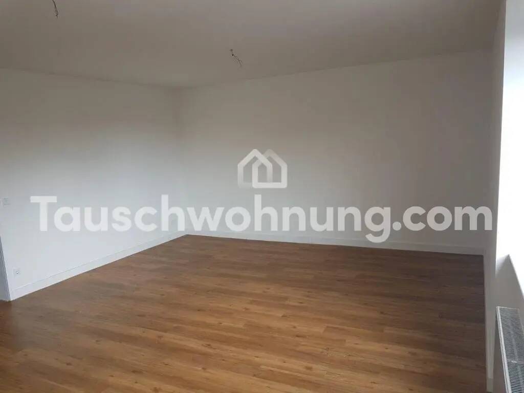 Wohnung zur Miete · Tauschwohnung