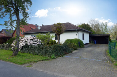 Bungalow zum Kauf 259.000 € 5 Zimmer 134,5 m² 1.356 m² Grundstück Wulmstorf Thedinghausen / Wulmstorf 27321