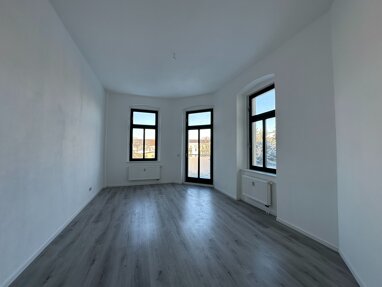 Wohnung zur Miete 320 € 2 Zimmer 58,5 m² 2. Geschoss Südstadt Görlitz 02826