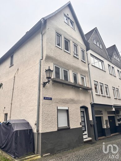 Einfamilienhaus zum Kauf 319.000 € 4 Zimmer 135 m² 75 m² Grundstück Herborn Herborn 35745