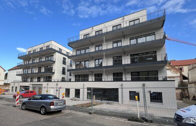 Medizinisches Gebäude zum Kauf provisionsfrei als Kapitalanlage geeignet 2.046.000 € 620 m² Innenstadt Pirmasens 66953