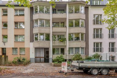 Wohnung zum Kauf provisionsfrei 218.500 € 2 Zimmer 64 m² 3. Geschoss Wersten Düsseldorf 40591