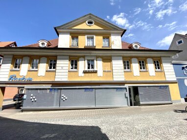 Einfamilienhaus zum Kauf 475.000 € 12 Zimmer 357 m² 270 m² Grundstück Bad Windsheim Bad Windsheim 91438