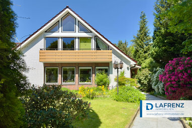 Einfamilienhaus zum Kauf 940.000 € 9 Zimmer 271,5 m² 865 m² Grundstück Ehlersberg Tangstedt 22889