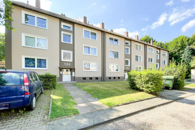 Wohnung zur Miete 495 € 2,5 Zimmer 47,5 m² Alte Bahnhofstraße 124 Langendreer - Alter Bahnhof Bochum 44892