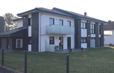 Wohnung zur Miete 700 € 2 Zimmer 70,3 m² Erdgeschoss Albert-Schweitzer-Str. 2 Bruchmühlen Rödinghausen 32289