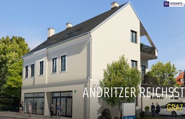 Büro-/Praxisfläche zur Miete provisionsfrei 14 € 688,1 m² Bürofläche Andritzer Reichsstraße Andritz Graz 8045