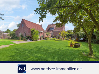 Einfamilienhaus zum Kauf 289.000 € 5 Zimmer 140 m² 1.283 m² Grundstück Dornum Dornum 26553